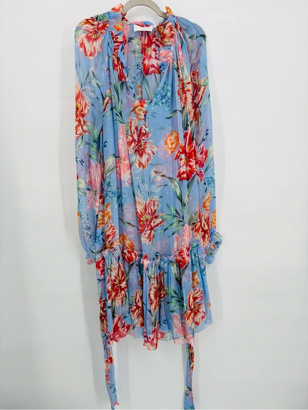 Christy Lynn 2 piece jenny dress set